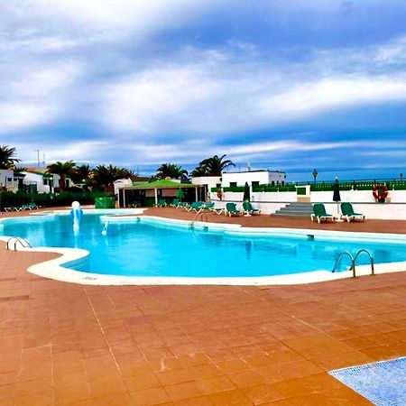Casa Sandra Cocosol Costa De Antigua Eksteriør bilde