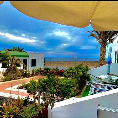 Casa Sandra Cocosol Costa De Antigua Eksteriør bilde