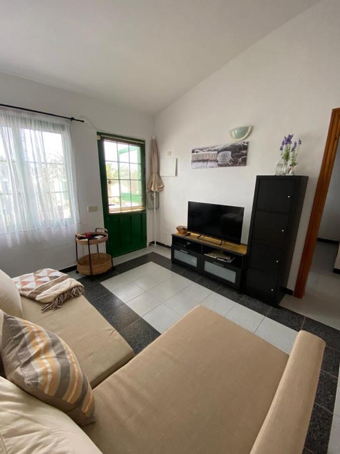 Casa Sandra Cocosol Costa De Antigua Eksteriør bilde