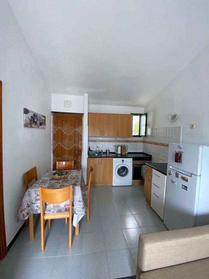 Casa Sandra Cocosol Costa De Antigua Eksteriør bilde
