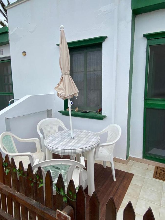 Casa Sandra Cocosol Costa De Antigua Eksteriør bilde