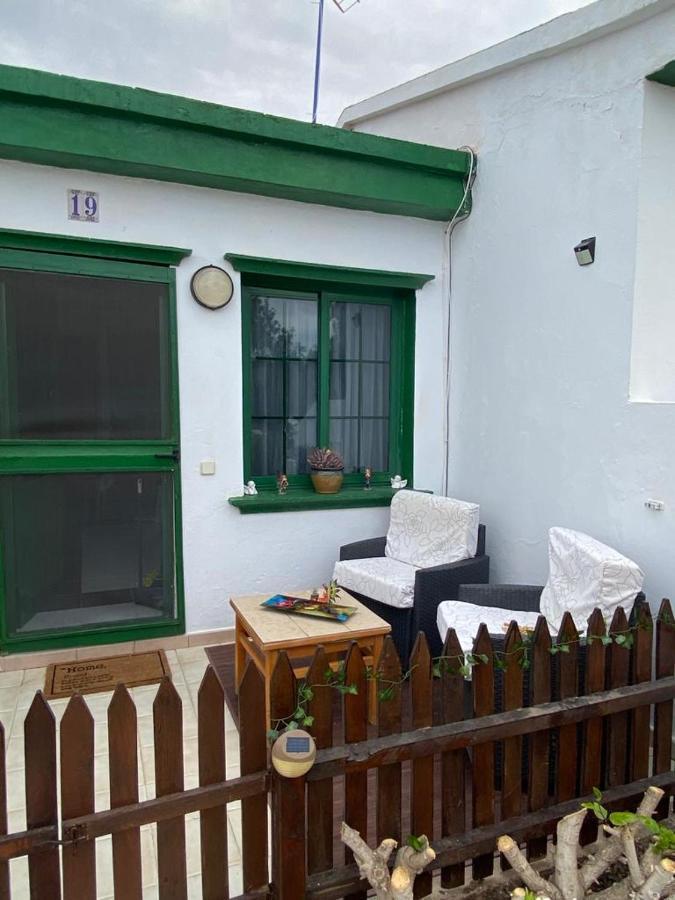 Casa Sandra Cocosol Costa De Antigua Eksteriør bilde