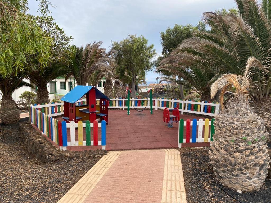 Casa Sandra Cocosol Costa De Antigua Eksteriør bilde