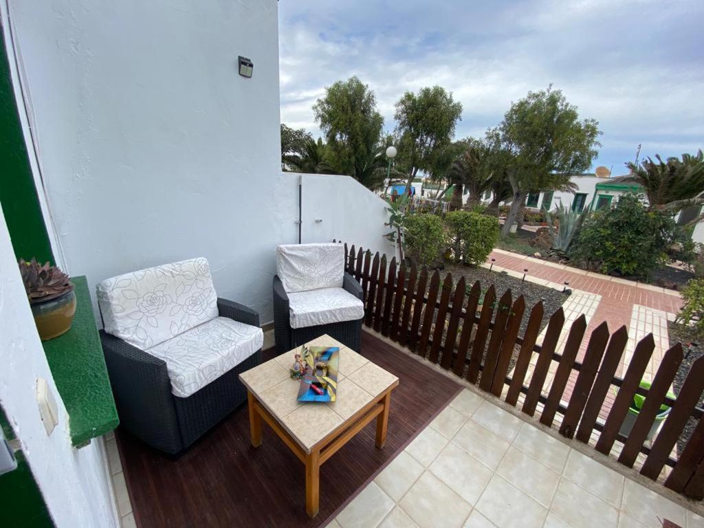 Casa Sandra Cocosol Costa De Antigua Eksteriør bilde