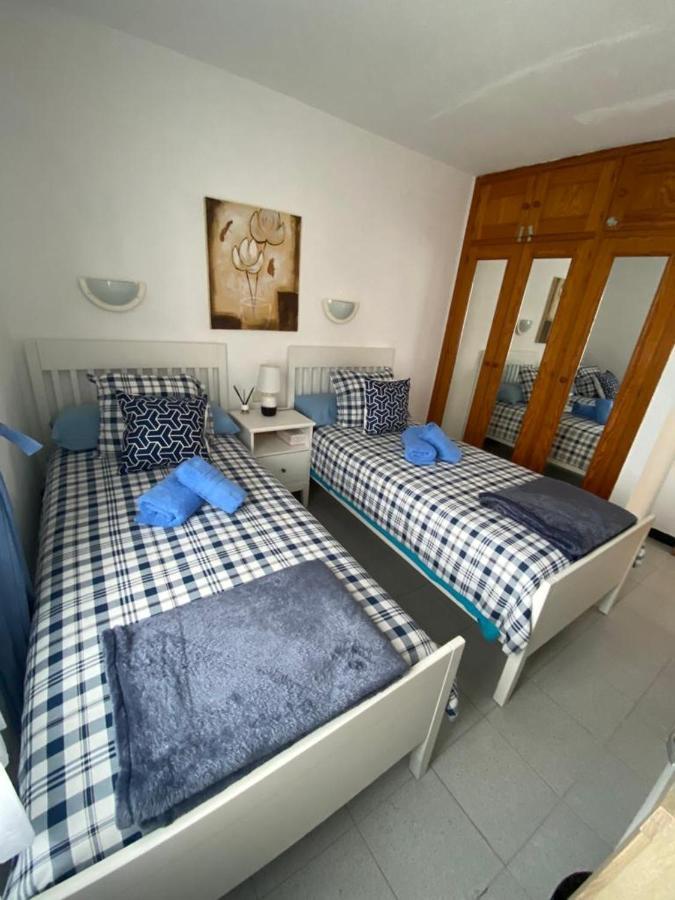 Casa Sandra Cocosol Costa De Antigua Eksteriør bilde