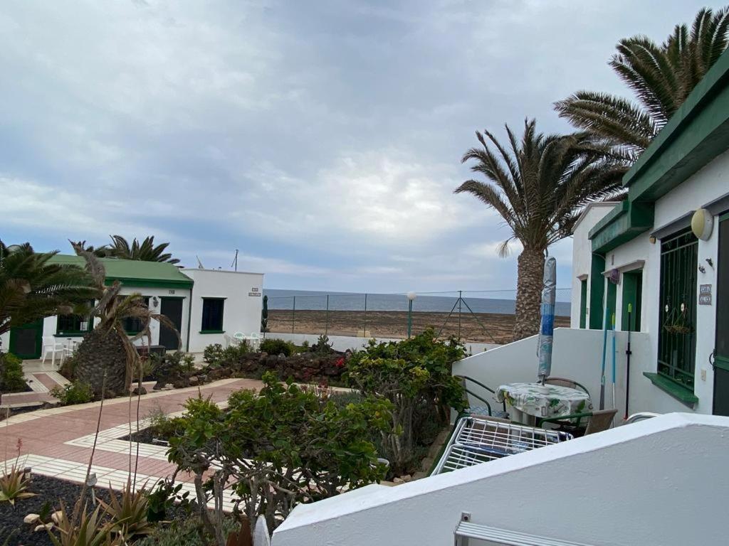 Casa Sandra Cocosol Costa De Antigua Eksteriør bilde