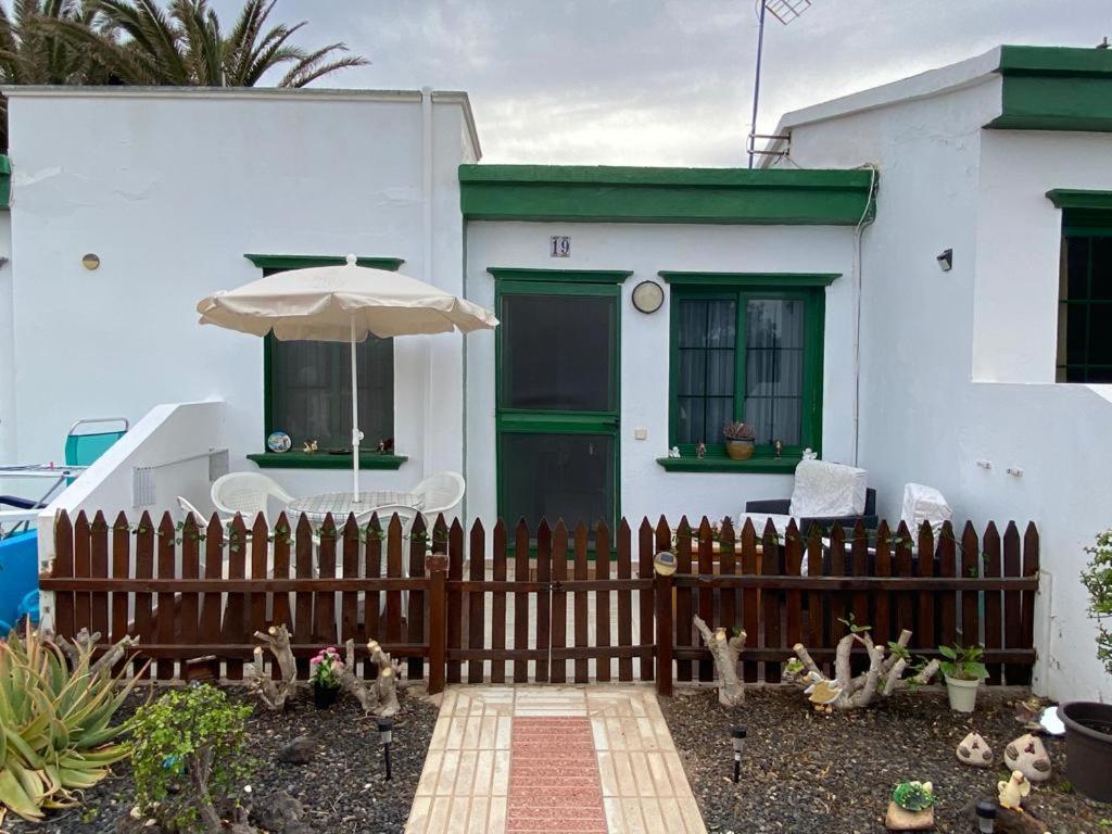 Casa Sandra Cocosol Costa De Antigua Eksteriør bilde