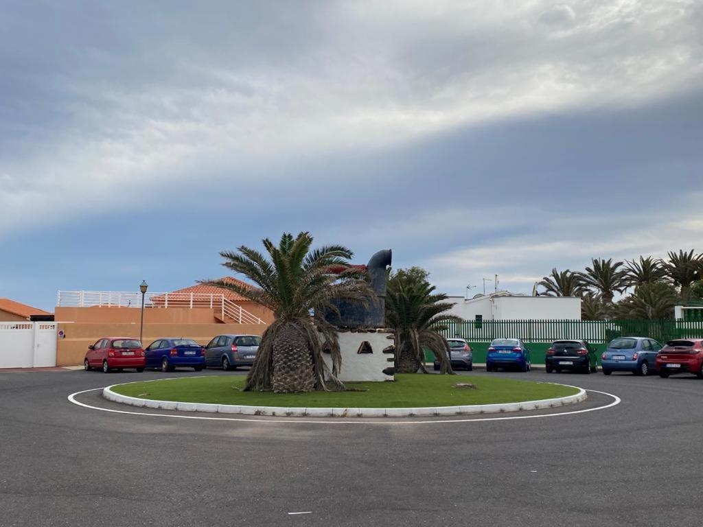 Casa Sandra Cocosol Costa De Antigua Eksteriør bilde