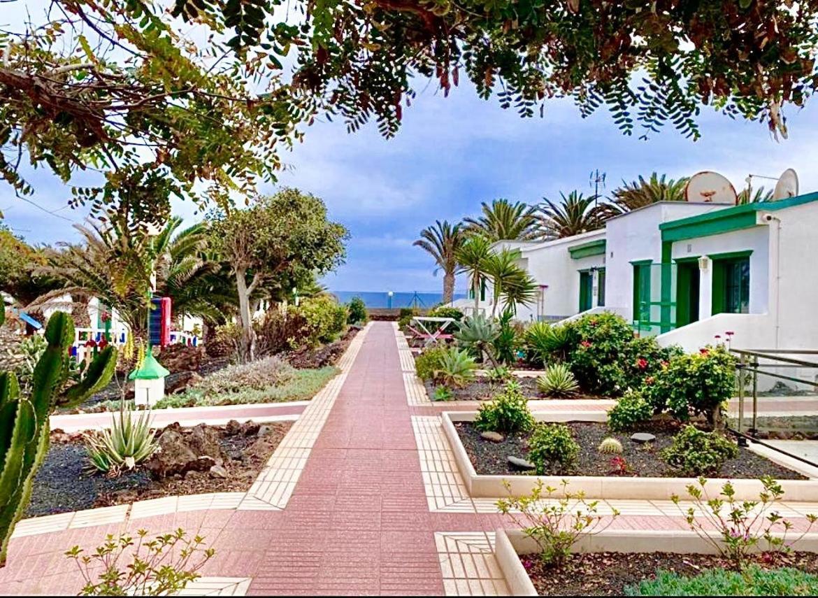 Casa Sandra Cocosol Costa De Antigua Eksteriør bilde