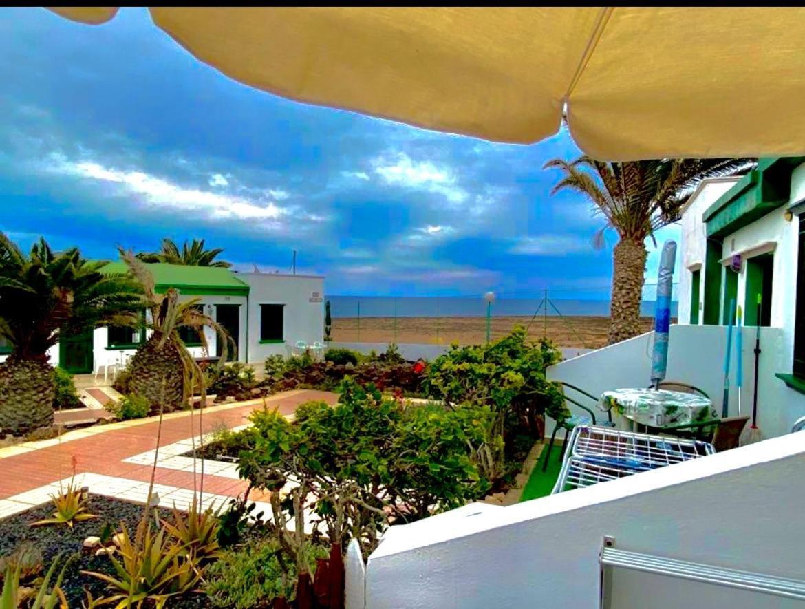 Casa Sandra Cocosol Costa De Antigua Eksteriør bilde